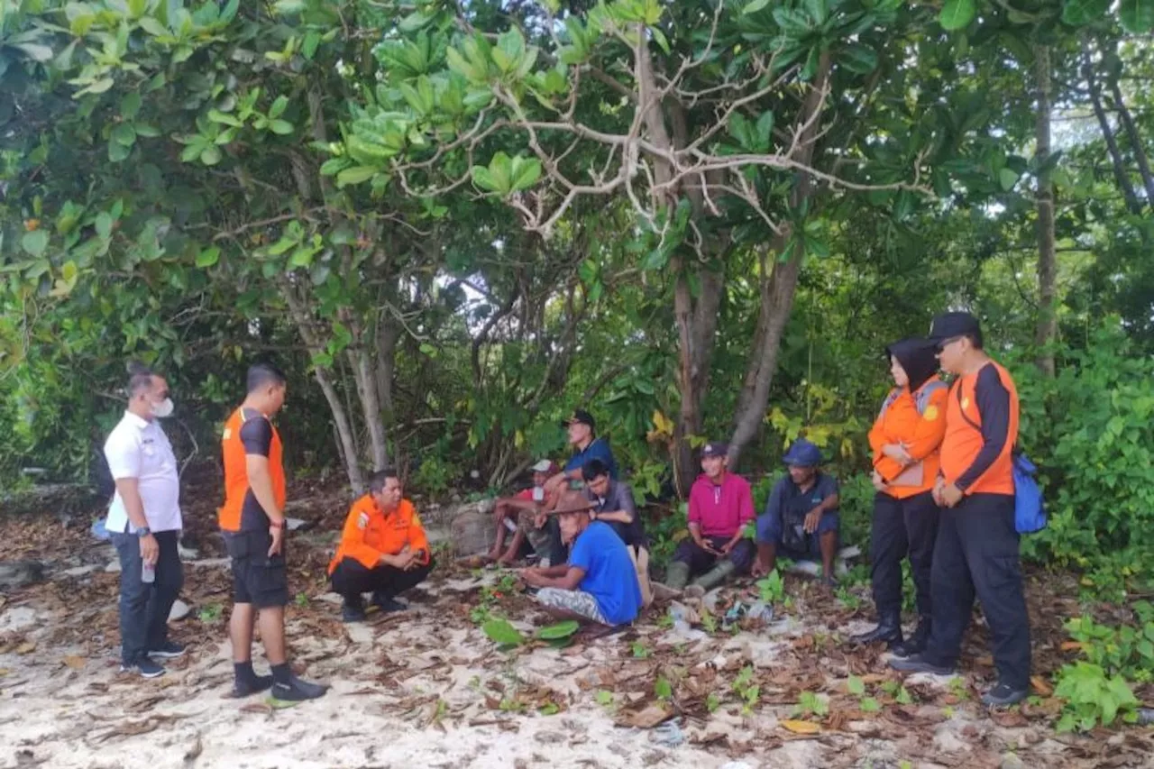 Tim SAR Bergerak Cari Nelayan yang Hilang Kontak di Perairan Bintan Kepri