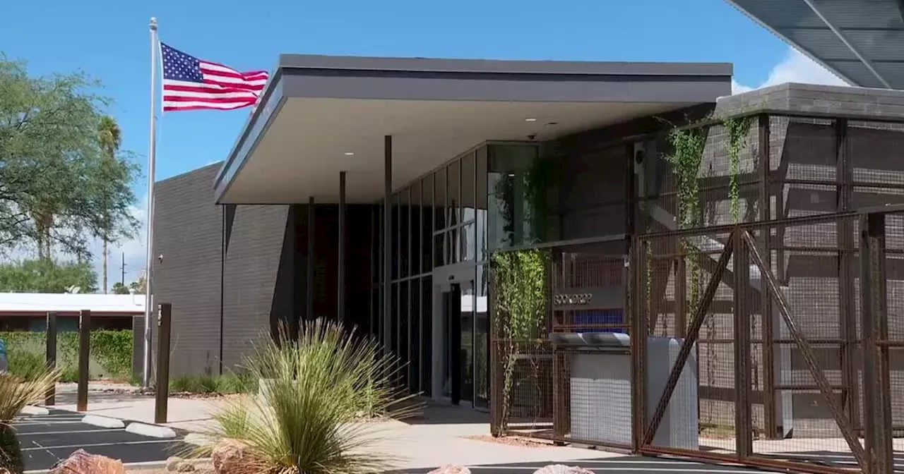 Martha Cooper Library reopens with renovations after two years