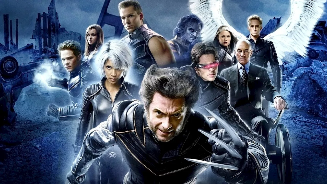 Original-X-Men-Star bestätigt: Marvel-Gespräche über größere MCU-Rückkehr finden statt