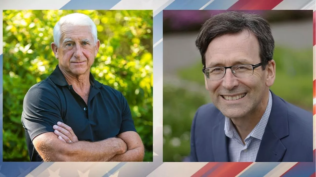 Dave Reichert, Bob Ferguson to square off again in Spokane gubernatorial debate