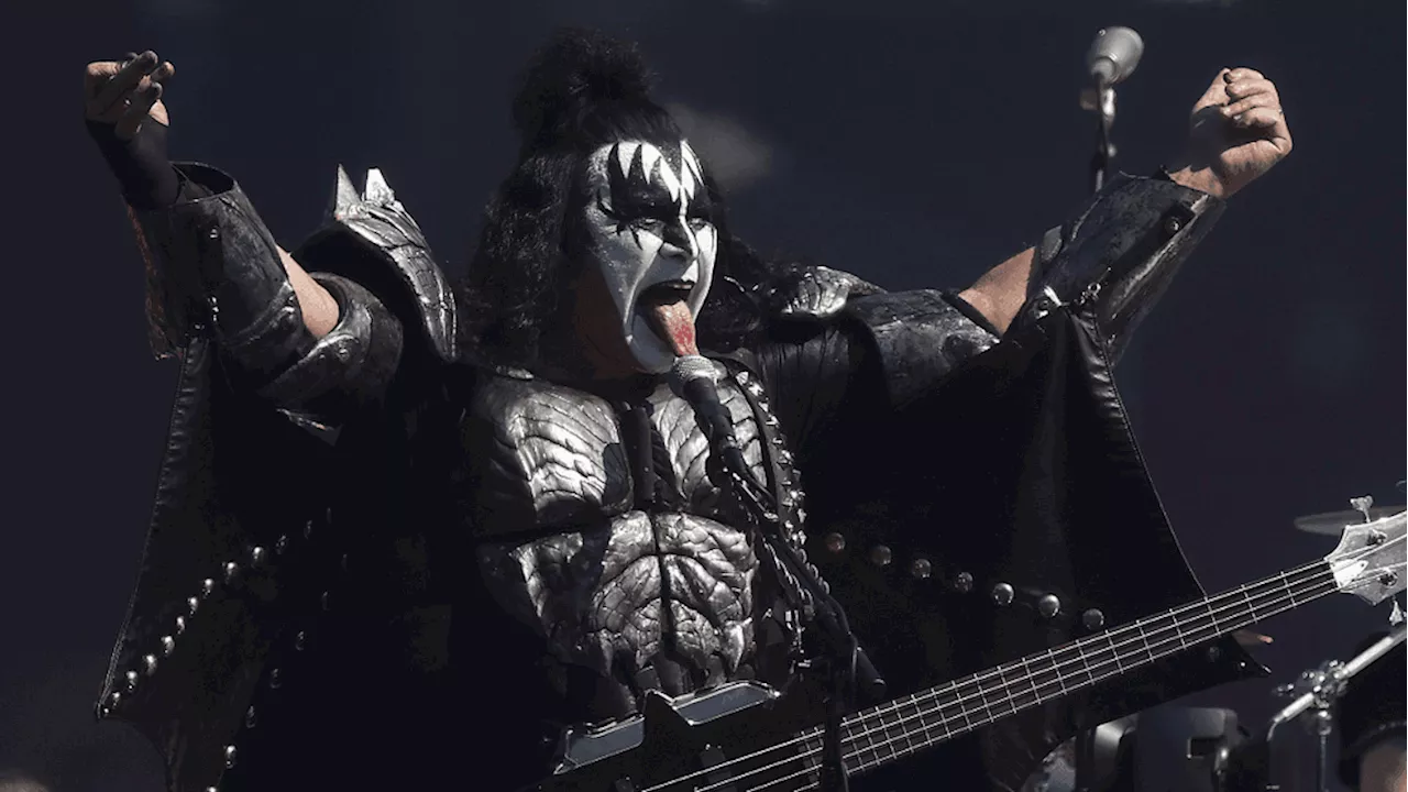 Gene Simmons Weighs In On Linkin Park's New Direction With Emily Armstrong