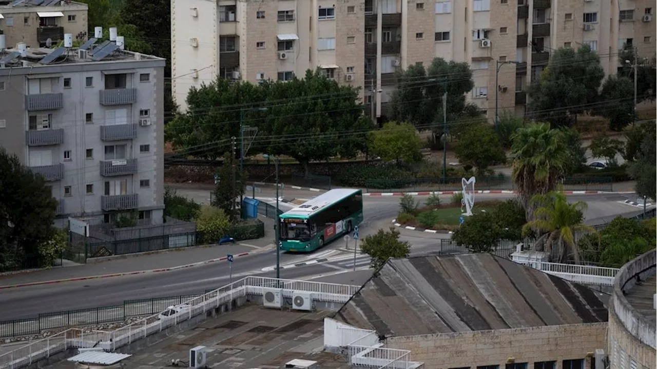 Second day of blasts in Lebanon targets walkie-talkies, killing at least 9