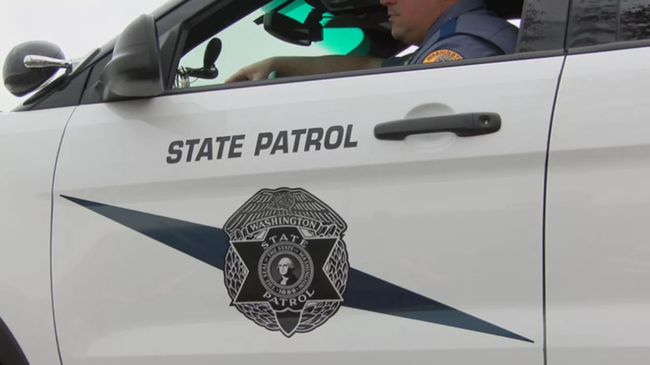 Washington State Patrol to increase I-5 patrols after series of armed carjackings