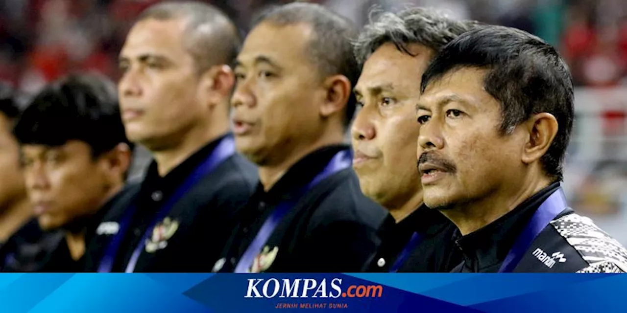 Indra Sjafri Ungkap Perkembangan Timnas U20 Jelang Kualifikasi Piala Asia U20 2025.