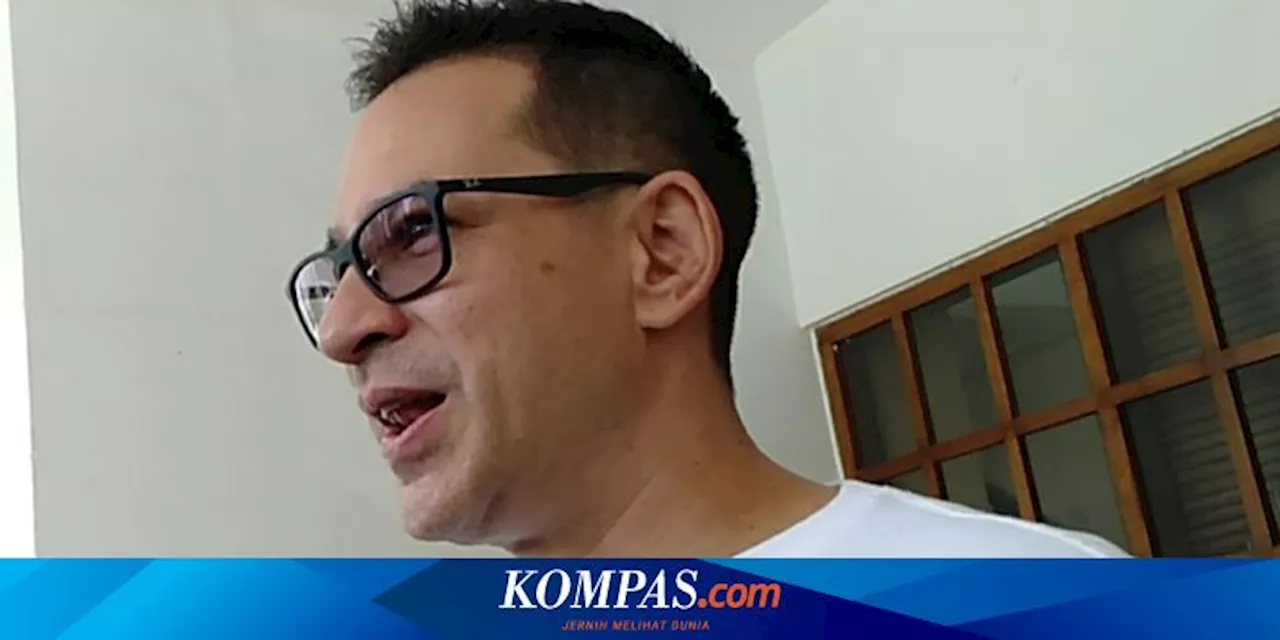 Ari Wibowo Blak-blakan Ungkap Alasan Akhirnya Pilih Ceraikan Inge Anugrah