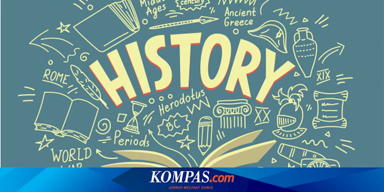 Mahasiswa Prodi Sejarah Unair Punya Opsi Lulus Tanpa Skripsi