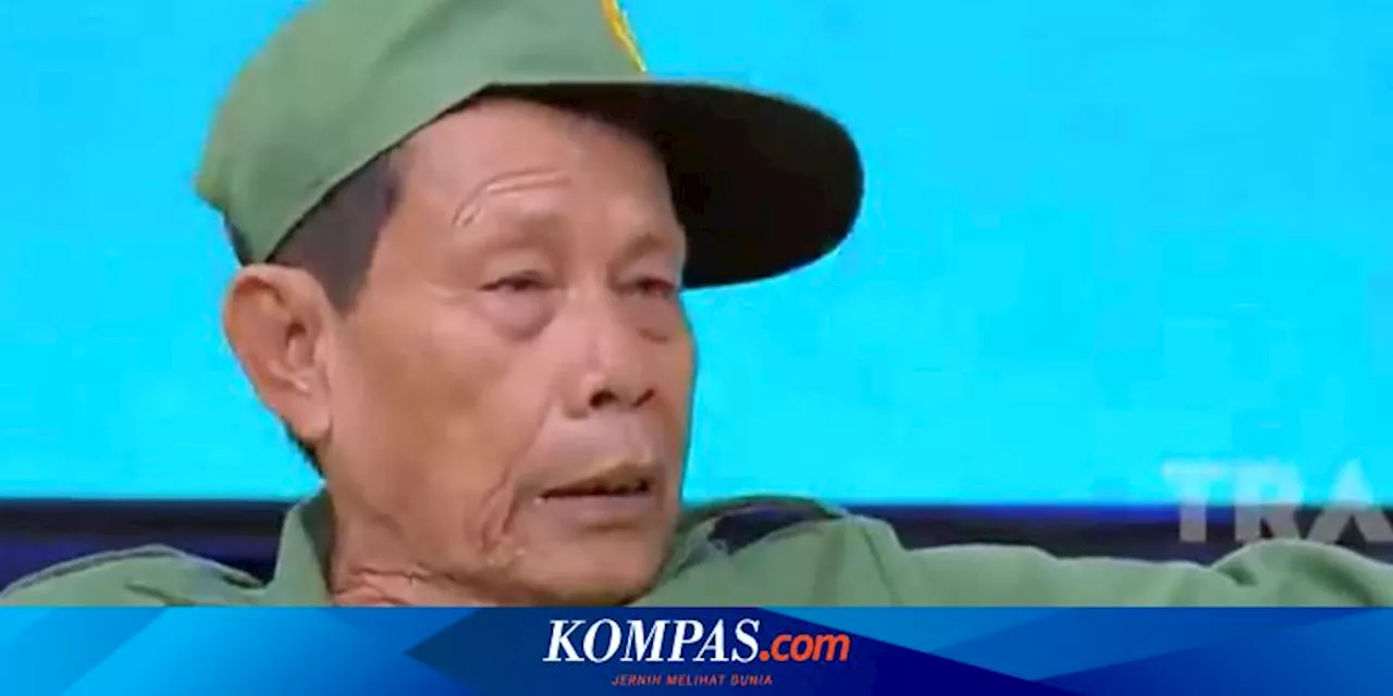 Sering Emosi Saat Bertemu Haji Bolot, Malih: Kalau Enggak Begitu Enggak Jadi Duit