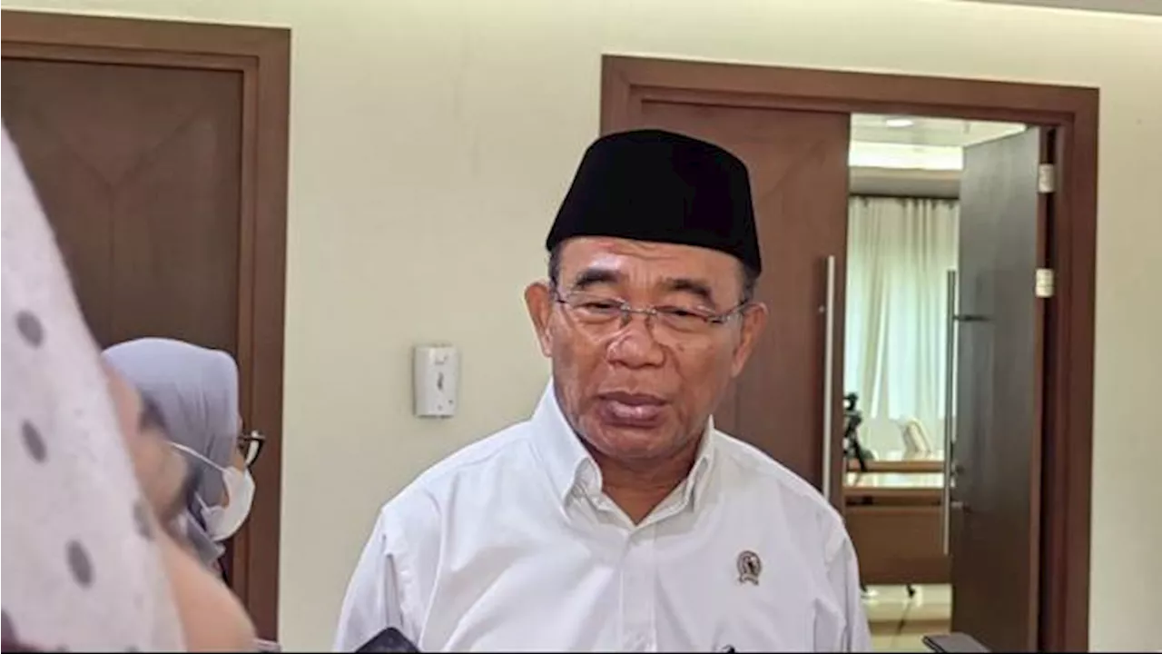 Menko PMK Gelar Rapat Evaluasi PON Sore Ini, Undang Pemda, KONI hingga Menpora