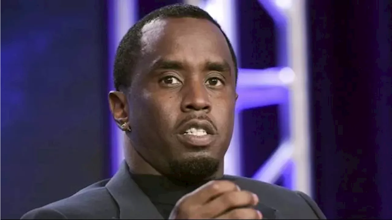 Sean Diddy Combs Jalani Sidang, Dituduh Memimpin Jaringan Kejahatan Seksual dan Perdagangan Manusia