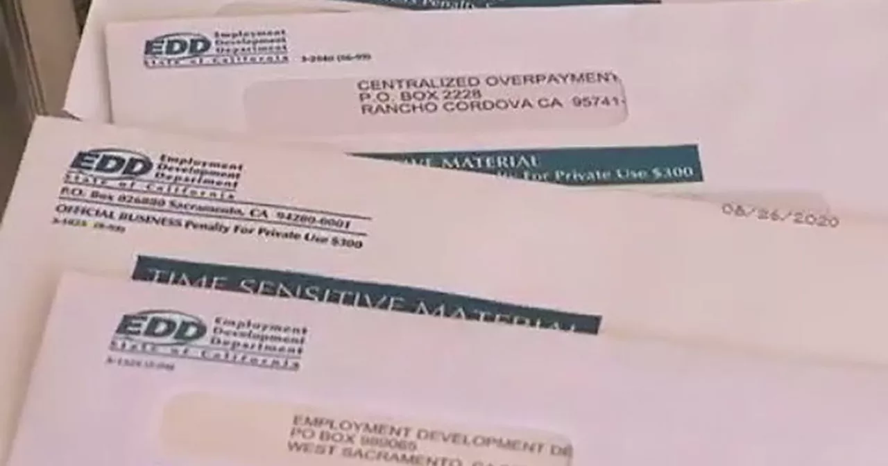 Woman sentenced to 9 years in prison for $1M California unemployment insurance fraud during COVID pandemic