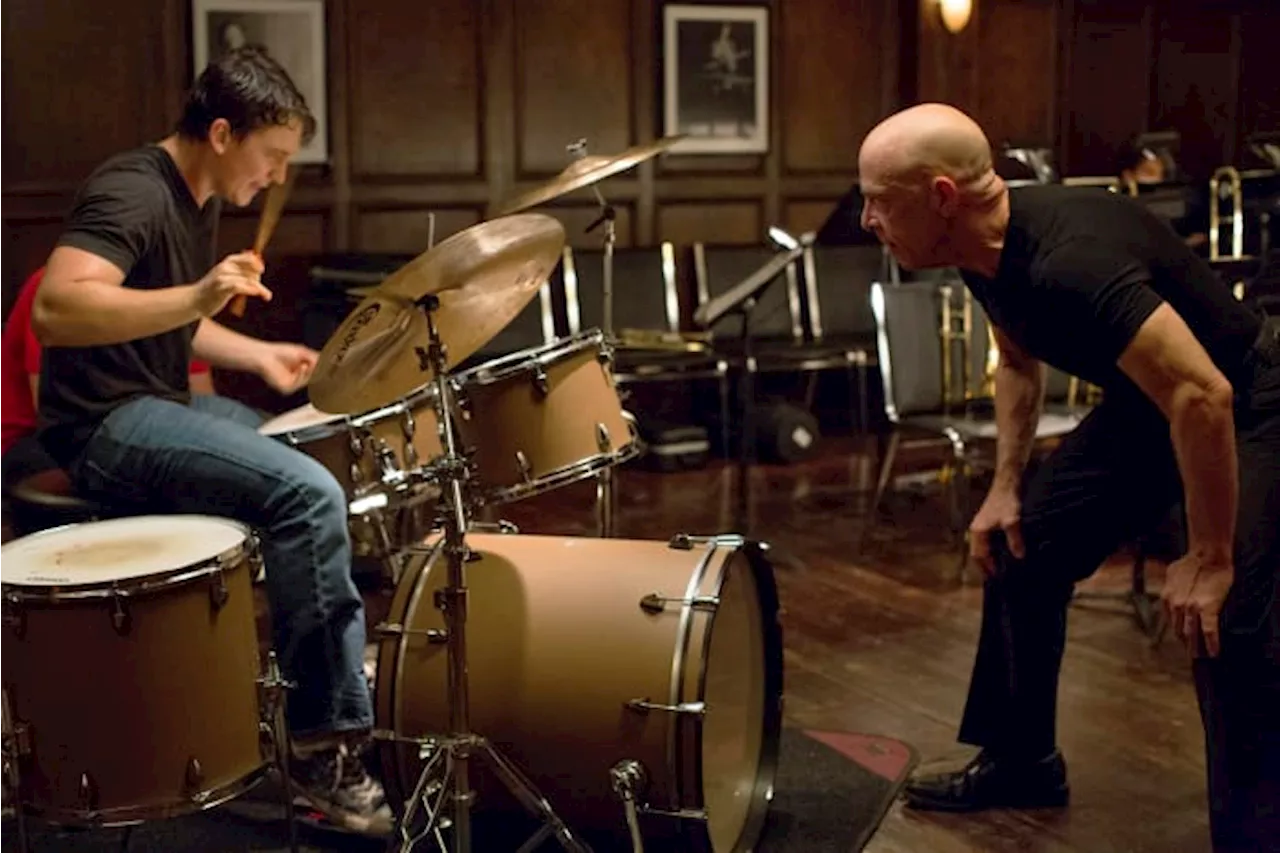 Q&A: Damien Chazelle, Miles Teller, J.K. Simmons on ‘Whiplash’ returning to theaters after 10 years