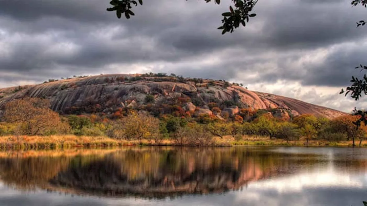 Enchanted Rock set for 630-acre expansion; Government Canyon could see growth, too