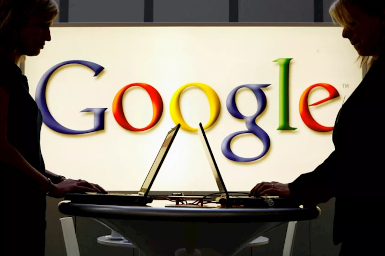 Google wins legal bid to overturn 1.5 billion euro antitrust fine in EU digital ad case