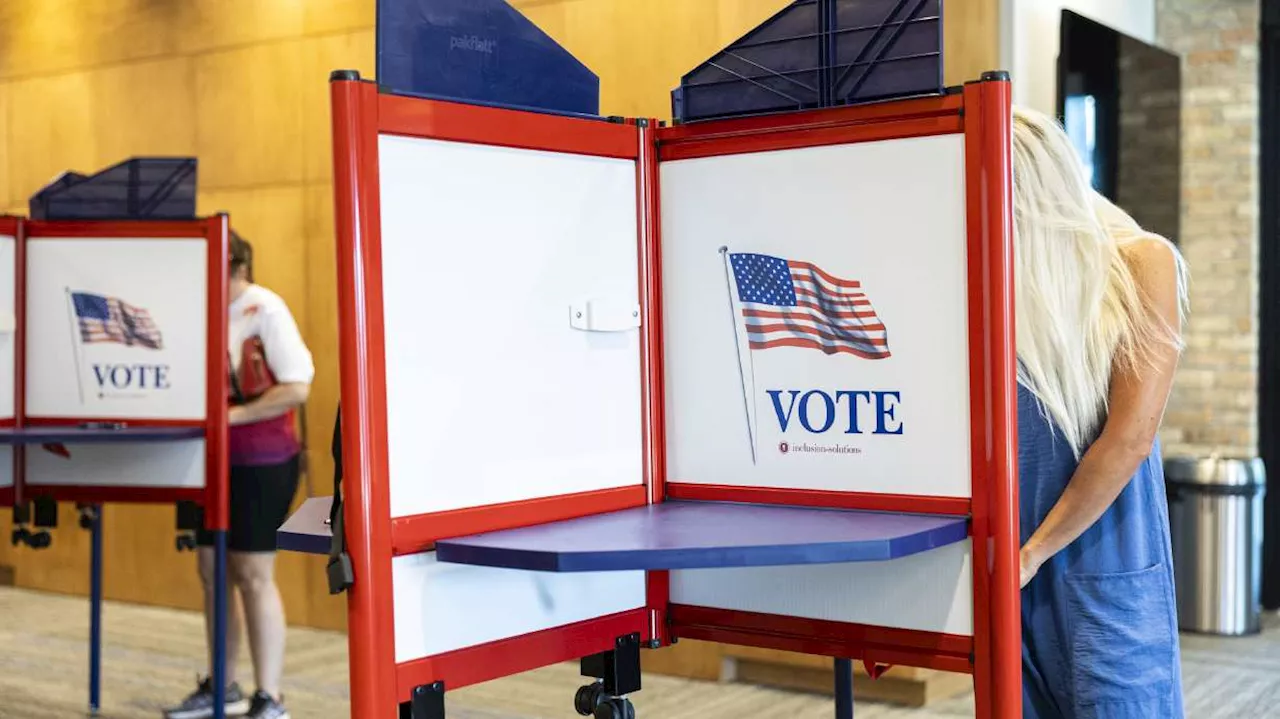 Elections office reports discrepancies, high signature rejection rates in Utah County