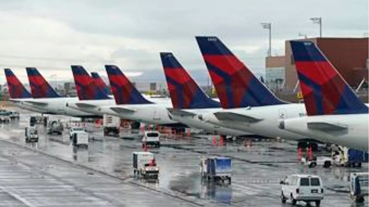 FAA investigating after Delta passengers report bleeding ears and noses