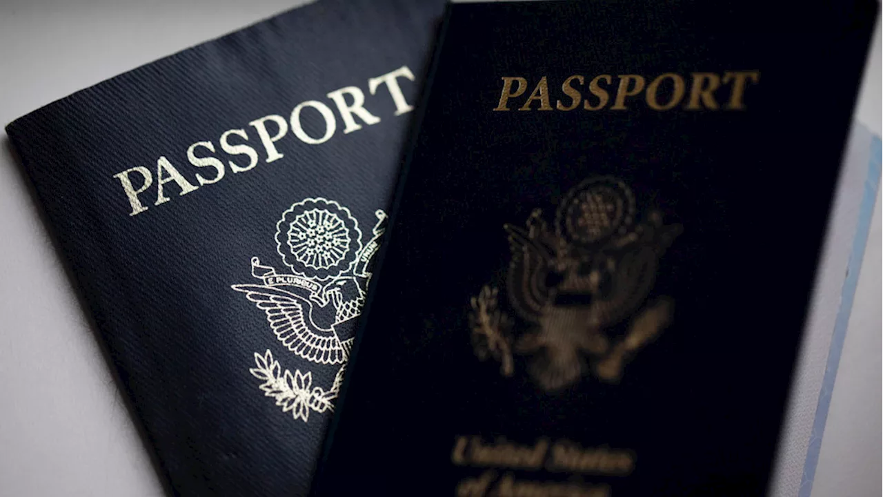 Skip the wait: New online system cuts down passport renewal time for Americans