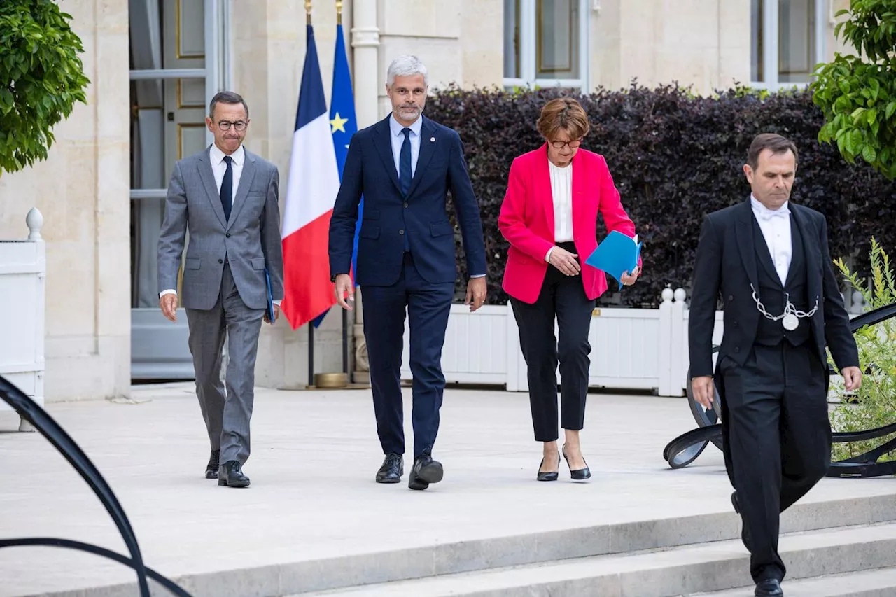 Gouvernement Michel Barnier : la droite affirme sa légitimité pour gouverner