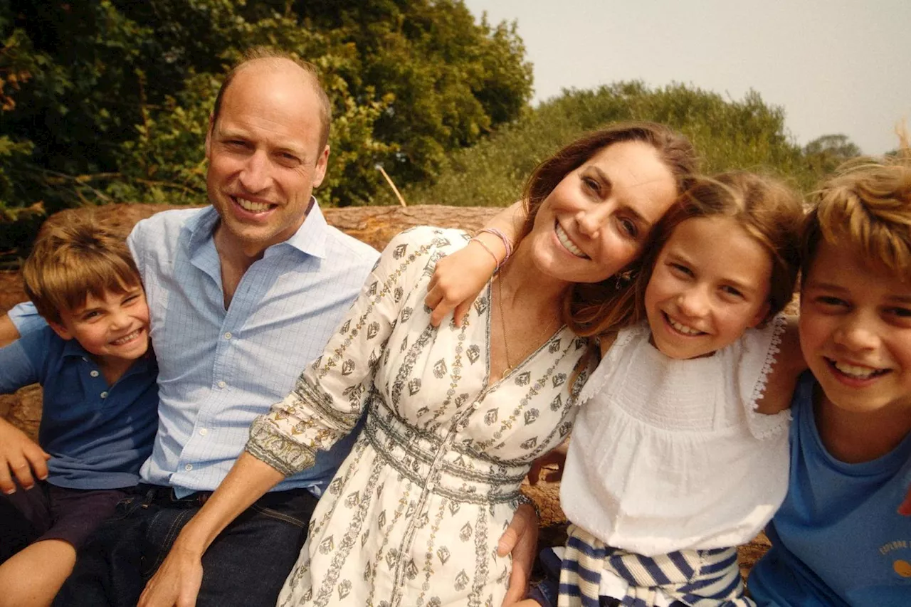 La princesse Kate reprend ses activités après la fin de sa chimiothérapie