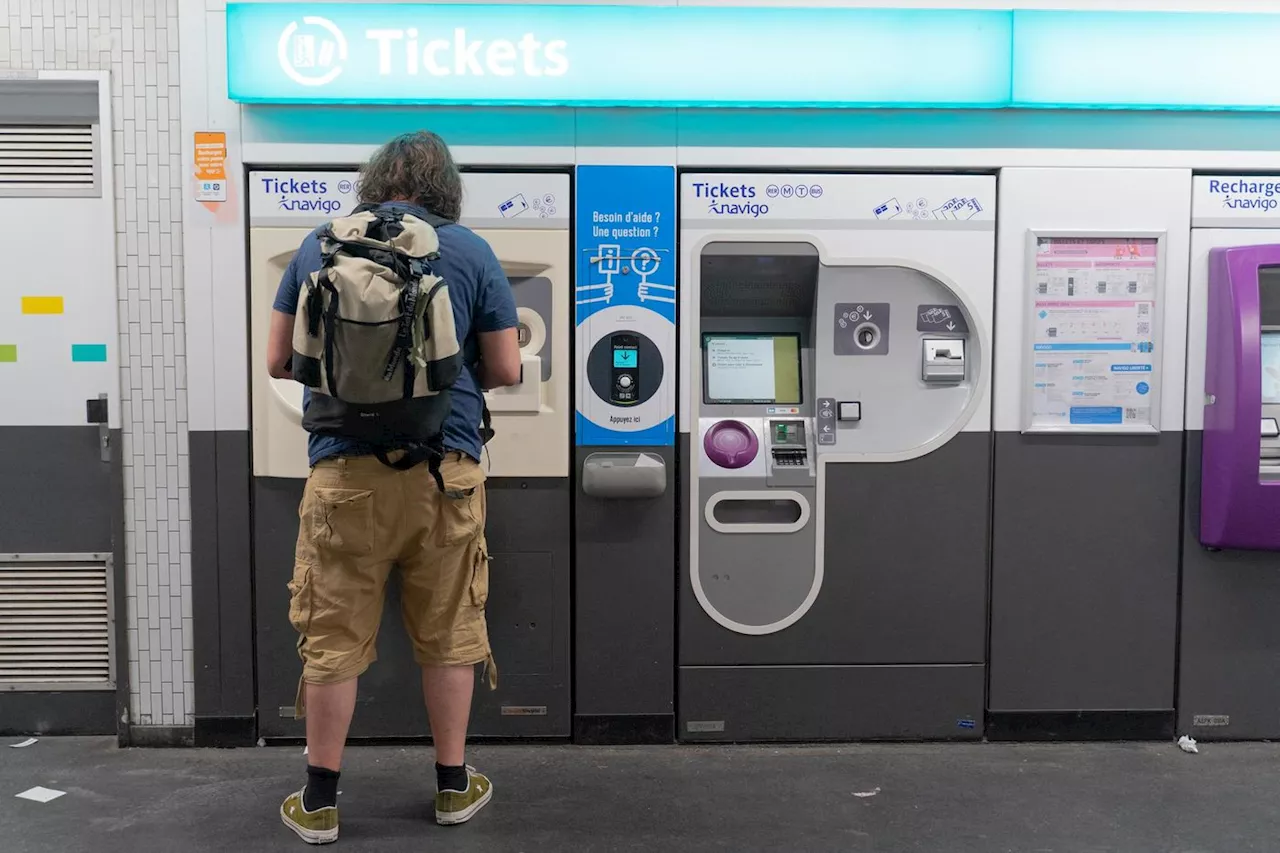 Transport : un ticket unique pour résorber les fractures territoriales en Île-de-France