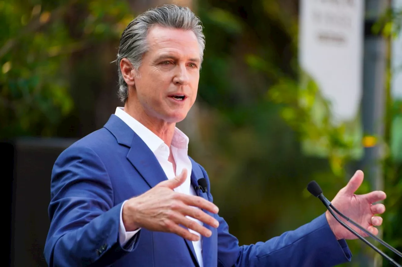 Gavin Newsom can’t prove price gouging at the pump but wants new refinery law