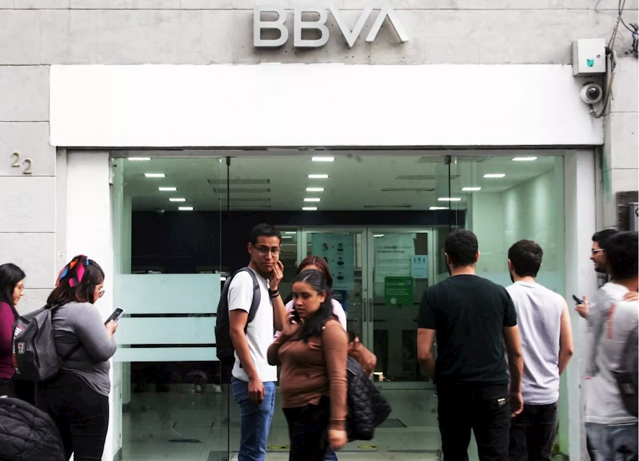 Detecta Tesorería 18 mil incumplimientos de los bancos