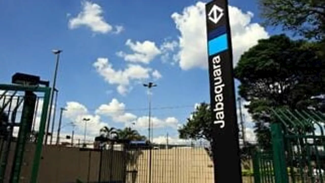 Estação Jabaquara da linha 1-Azul terá nome alterado em homenagem aos atletas paralímpicos