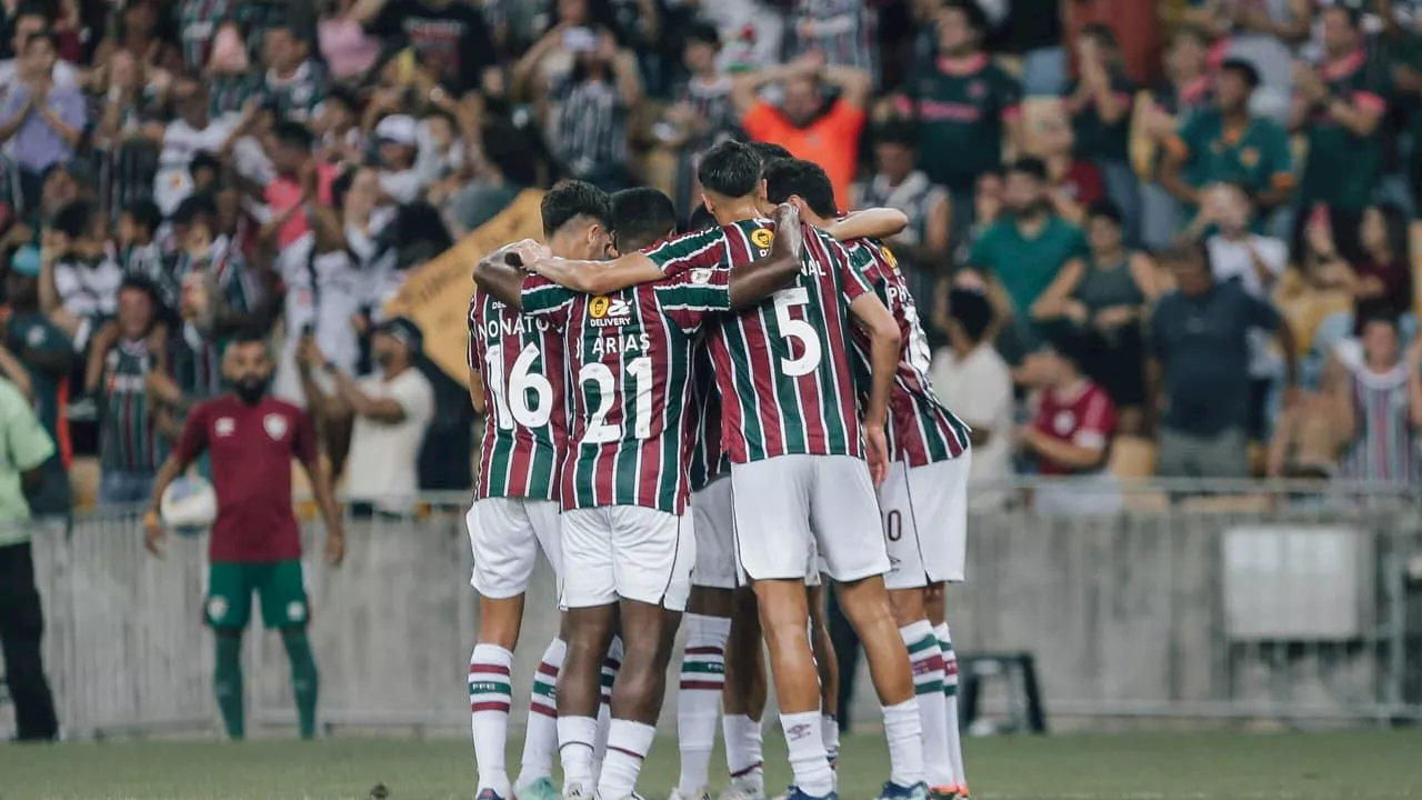 Palpite: Fluminense x Atlético-MG – Copa Libertadores