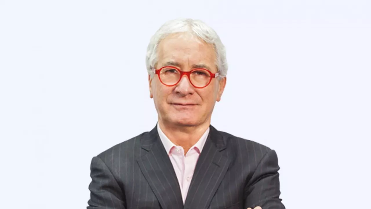 Déjense ayudar