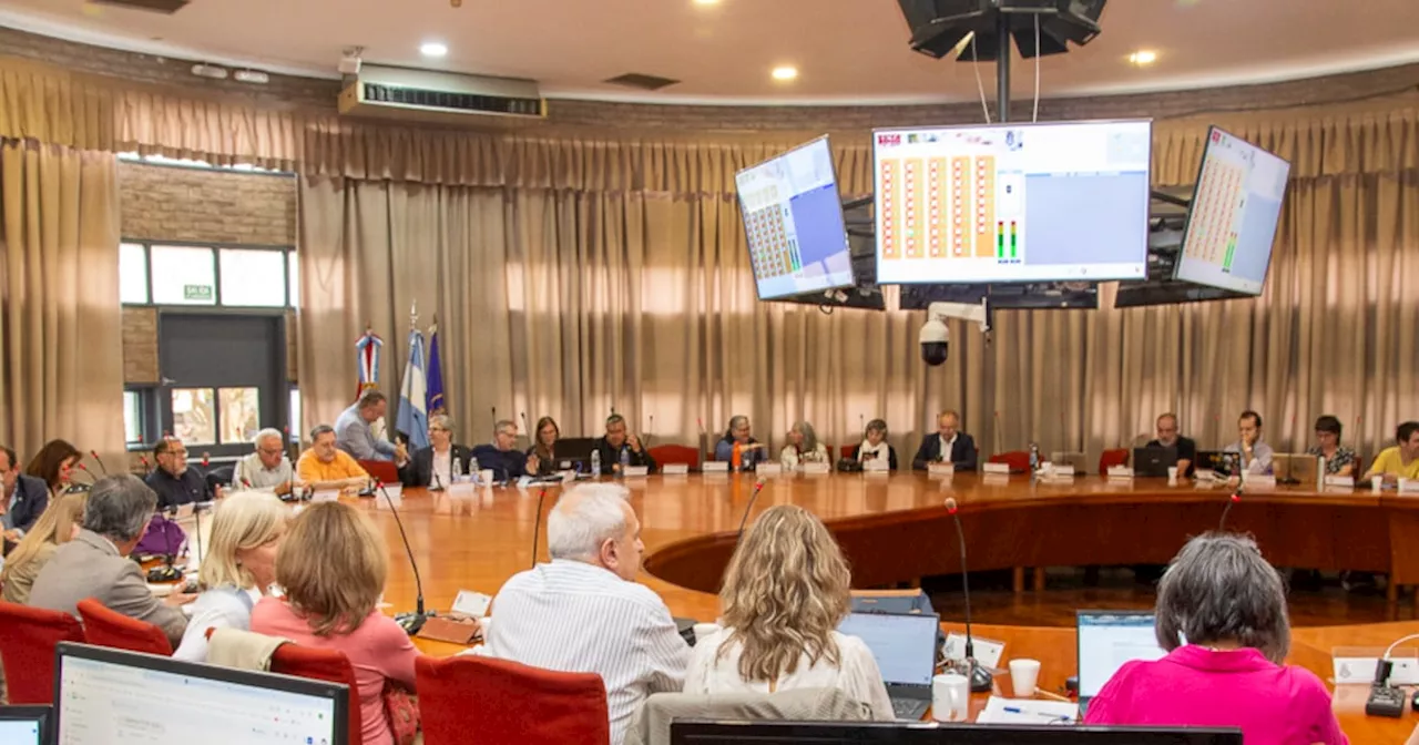 Estudiantes de la UNC deberán capacitarse en temáticas de género y violencias contra las mujeres