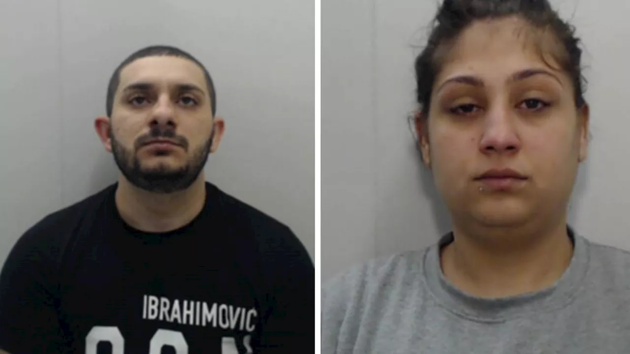 Romanian traffickers jailed for kidnapping woman and forcing her into sex work