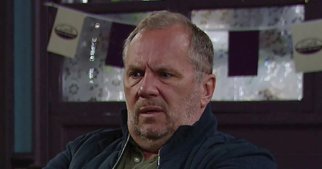 Emmerdale fans 'work out' Will Taylor's blackmailer to be unlikely Dingle