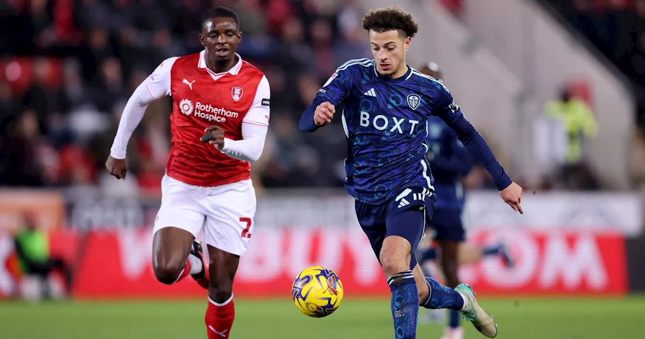 Leeds' promotion problem needs addressing as Cardiff game put focus on future