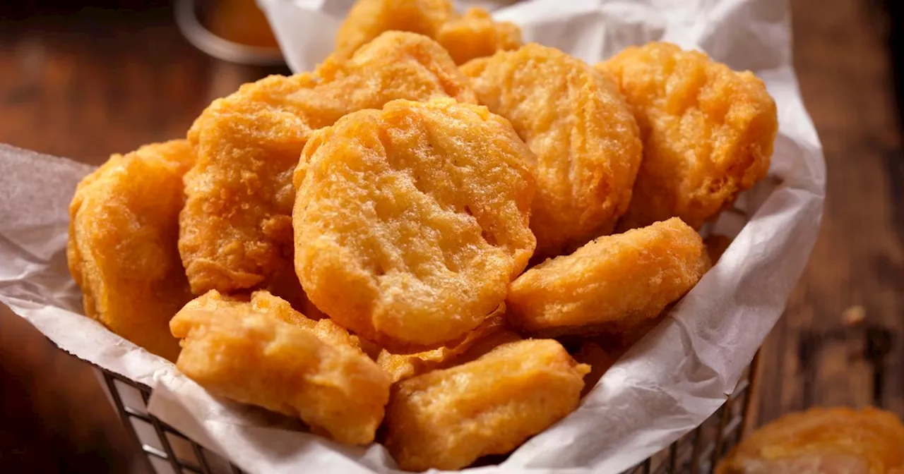 Warning to parents as chicken nuggets pulled from freezers