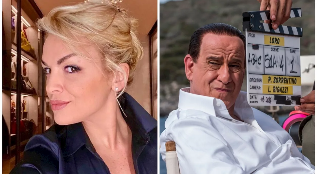 Berlusconi, Francesca Pascale: «Scriverò un libro su quelli che mangiano con i soldi di Silvio». La replica a