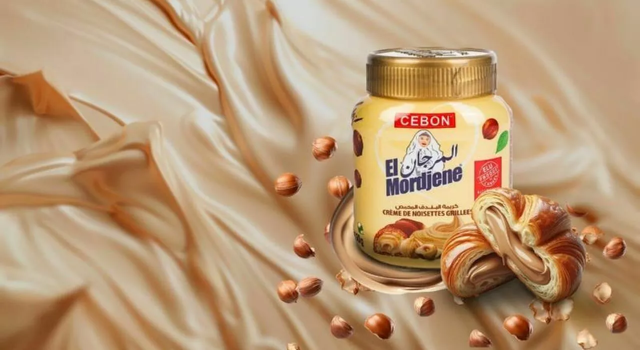 Nutella algerina, la crema che spopola in Europa e sul web ma è illegale: le scorte fermate alla dogana