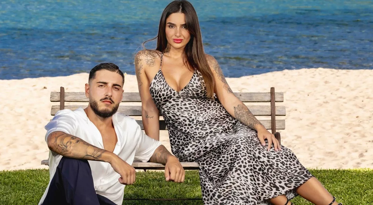 Temptation Island, Millie confessa: «Ho paura di restare single. Con Michele? Ci salva la sintonia sessuale»