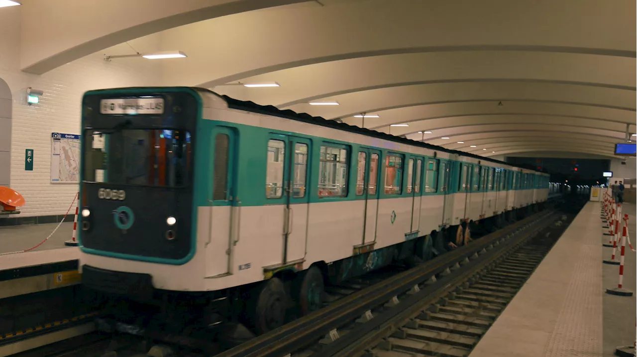 Métro et RER à Paris : tarif unique dans les transports en commun en 2025, une « révolution »