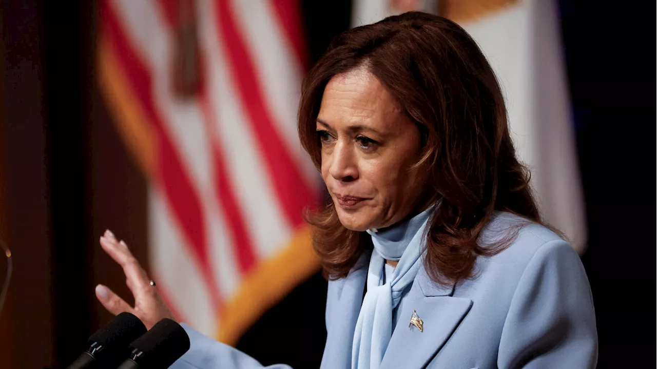 Présidentielle américaine : pourquoi Kamala Harris est avantagée par cette décision de la Fed