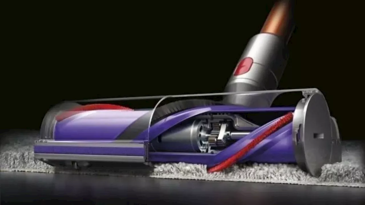 Dyson V10 Absolute : 120 euros de réduction flash sur ce modèle reconnu