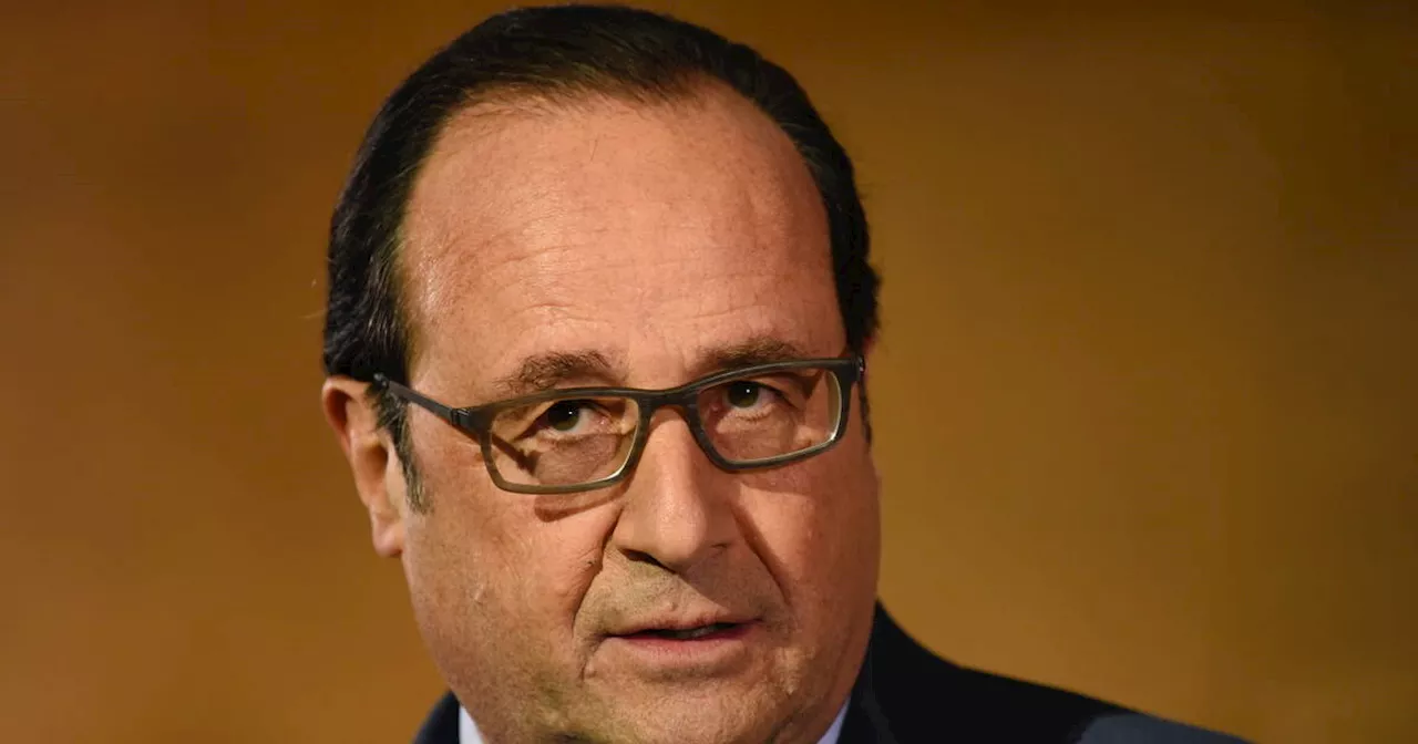 Quand la droite voulait destituer François Hollande en 2016