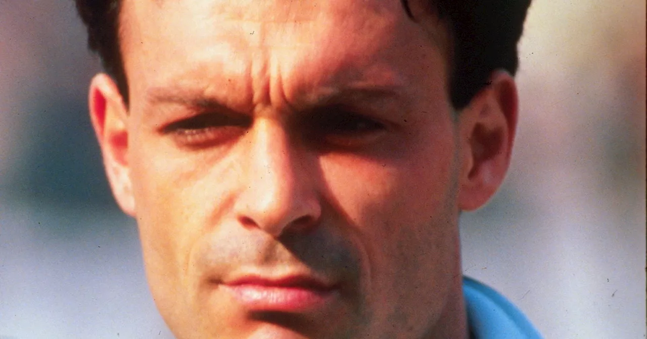 Totò Schillaci è morto: il tumore e la polmonite, addio all&#039;eroe di Italia 90