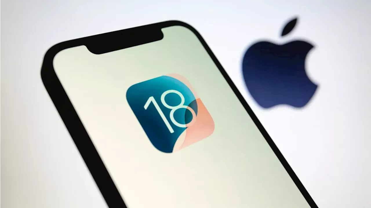 30 новых функций и изменений, которые появились в iOS 18