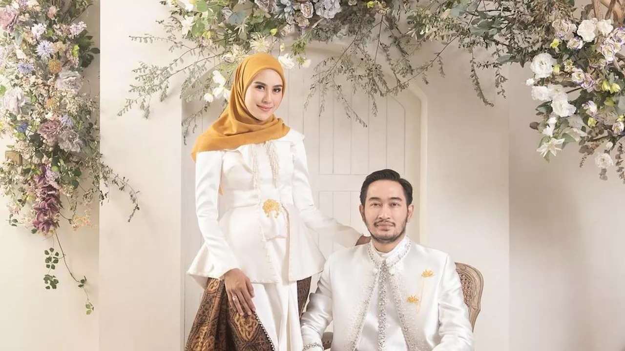 4 Referensi Gaya Memukau dengan Kebaya dan Kain Songket Ala Selebriti, Stylish Abis!