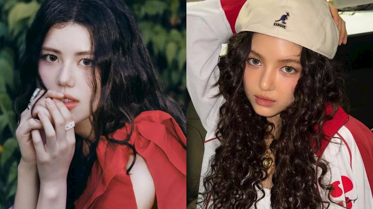 6 Potret Olivia Marsh, Kakak Danielle NewJeans yang Akan Debut Jadi Penyanyi Bulan Depan