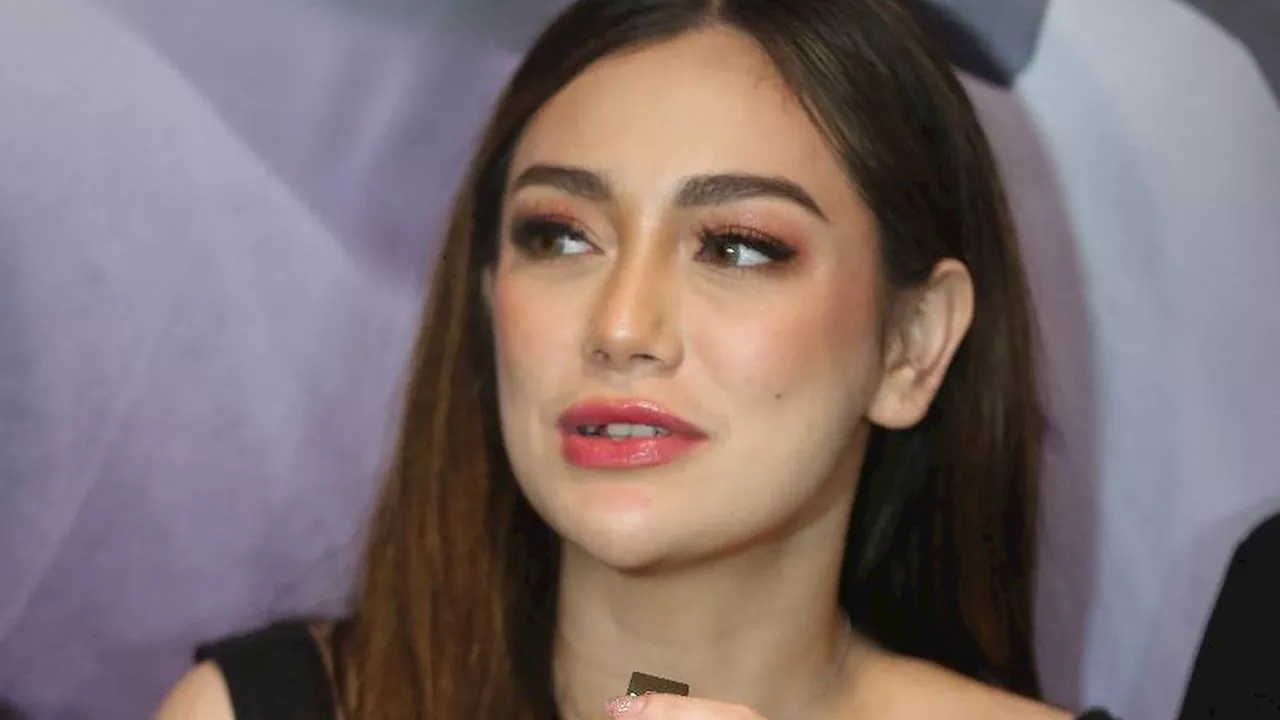 Celine Evangelista Angkat Bicara, Singgung Bukti Nikah Stefan William dan Ria Andrews