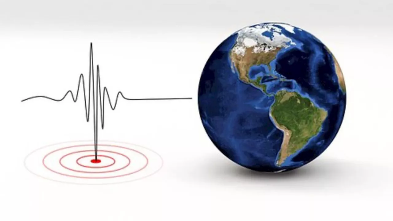 Gempa Magnitudo 4,9 yang Guncang Bandung Diakibatkan oleh Sesar Garsela