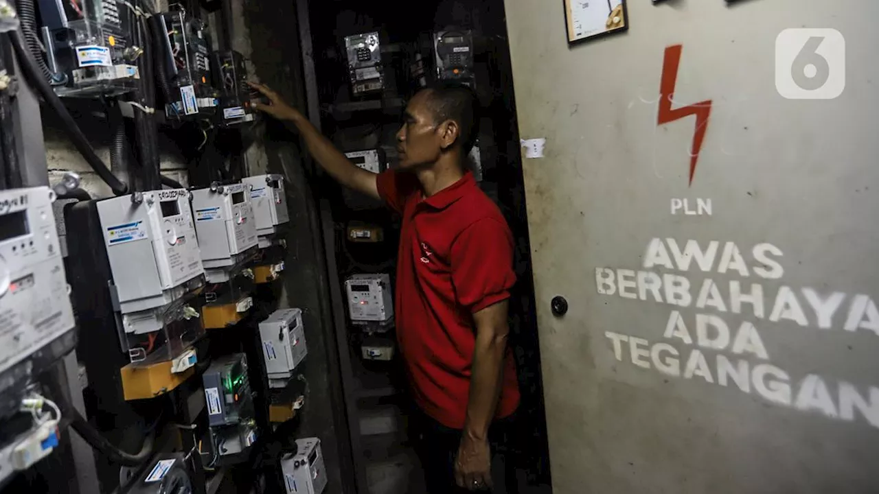 PLN Ungkap 4 Modus Pencurian Listrik di Jakarta, Kripto Mining hingga Rusak Meteran