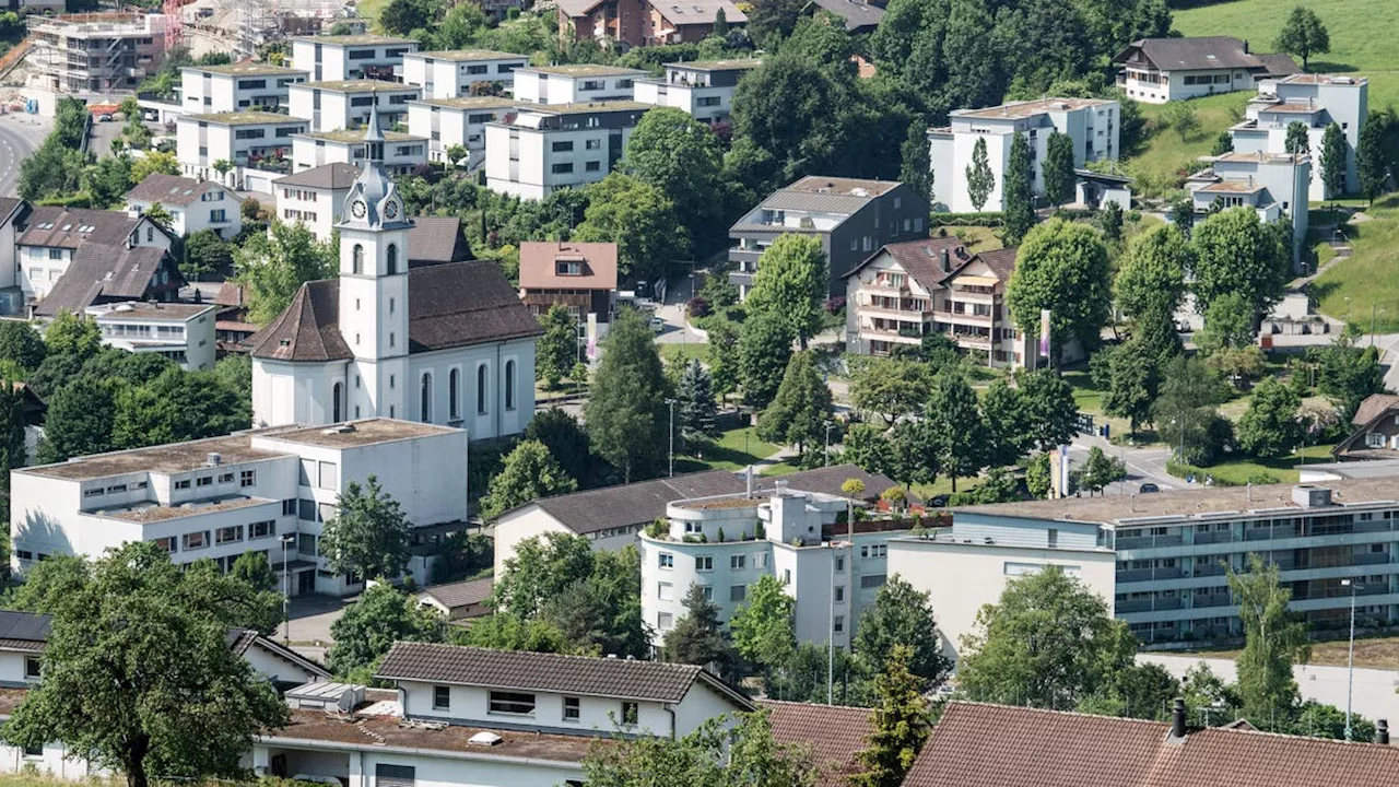 Für die neue Adligenswiler Kommission Ortsentwicklung gab es mehr Bewerbungen als Sitze