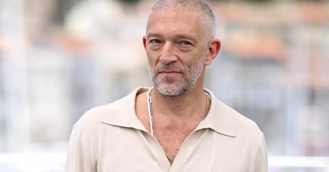 Qui sont les trois enfants de Vincent Cassel ?