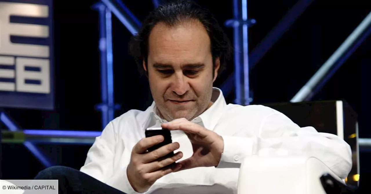 «Nous augmentons notre nombre d'abonnés, pas les prix !» (Xavier Niel)